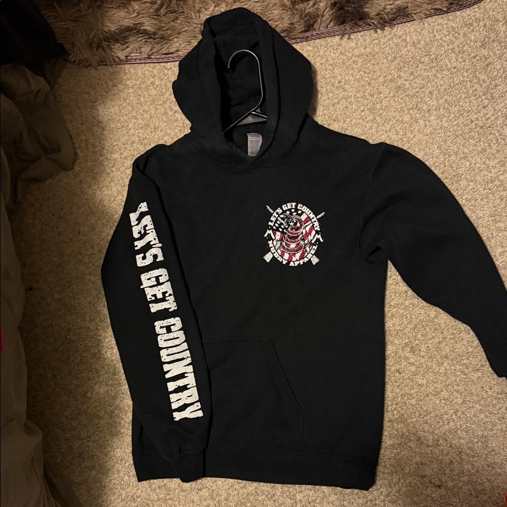 Muddy Apparel Hoodie